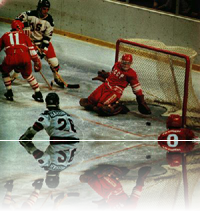 Miracolo sul ghiaccio: il trionfo americano a Lake Placid 1980