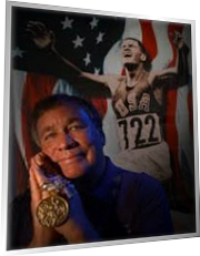 Billy Mills: una medaglia unica