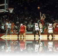Finale olimpica 1972 di basket USA-URSS
